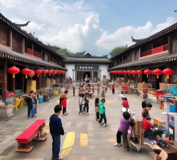 民族小学开展科技活动方案