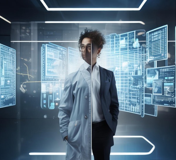科技创新与商业认知,认知者的双重身份