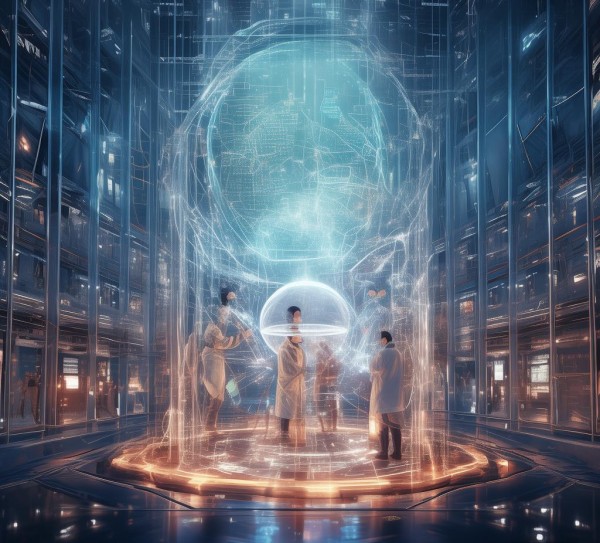 抗疫时代的科技创新,从科技到生命
